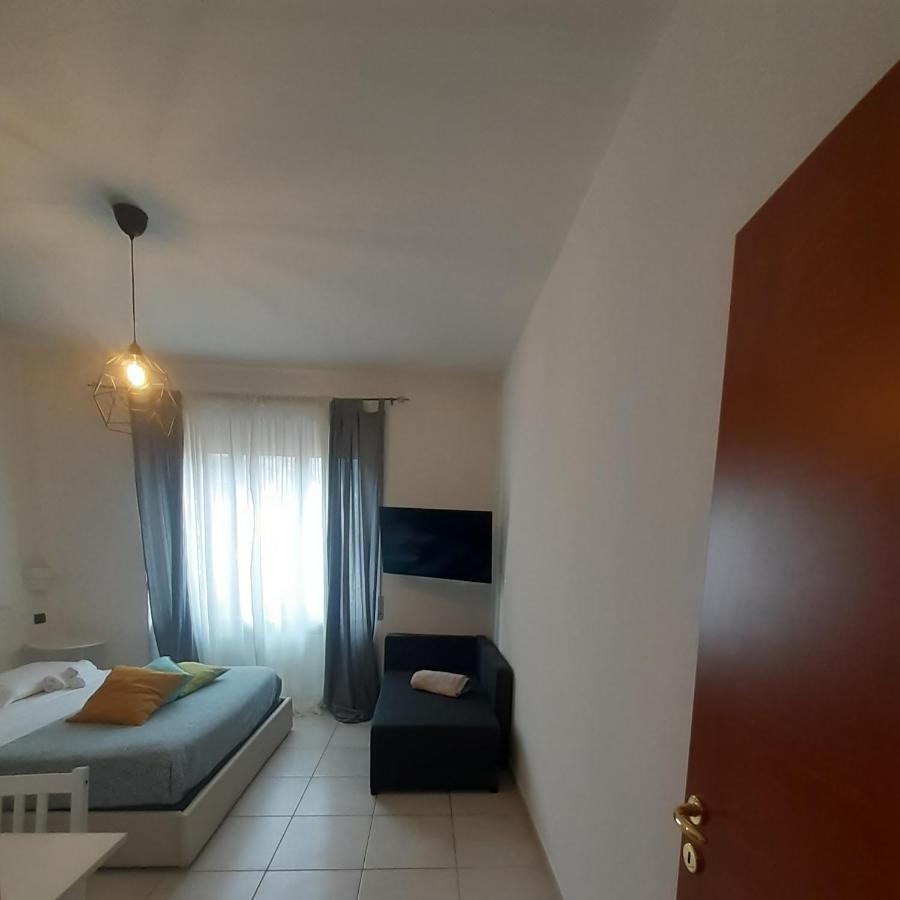 B&B 30 mt dal Duomo Benevento Eksteriør billede