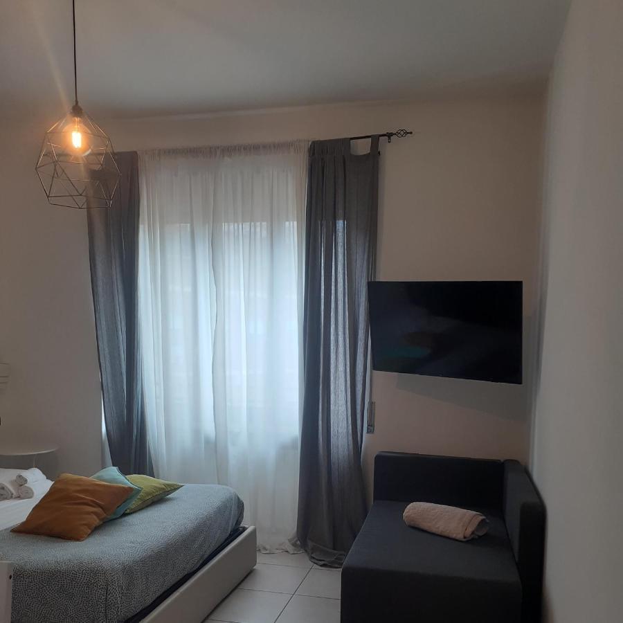 B&B 30 mt dal Duomo Benevento Eksteriør billede