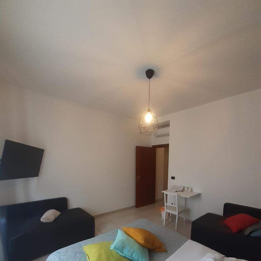 B&B 30 mt dal Duomo Benevento Eksteriør billede