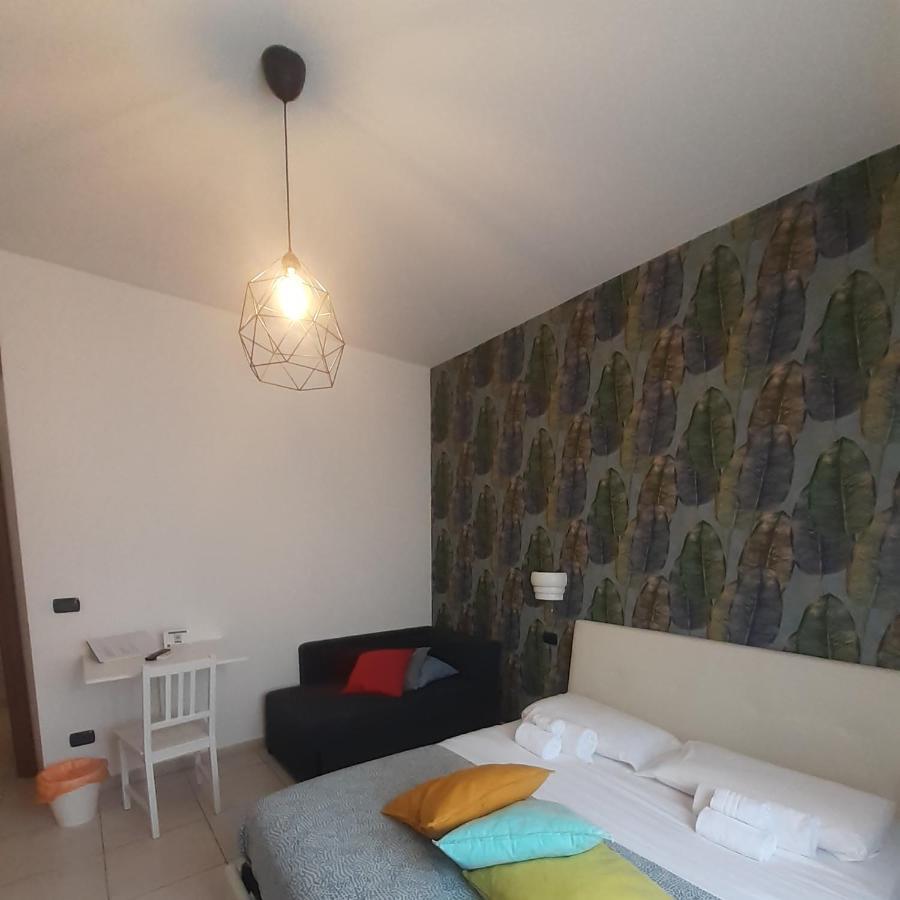 B&B 30 mt dal Duomo Benevento Eksteriør billede