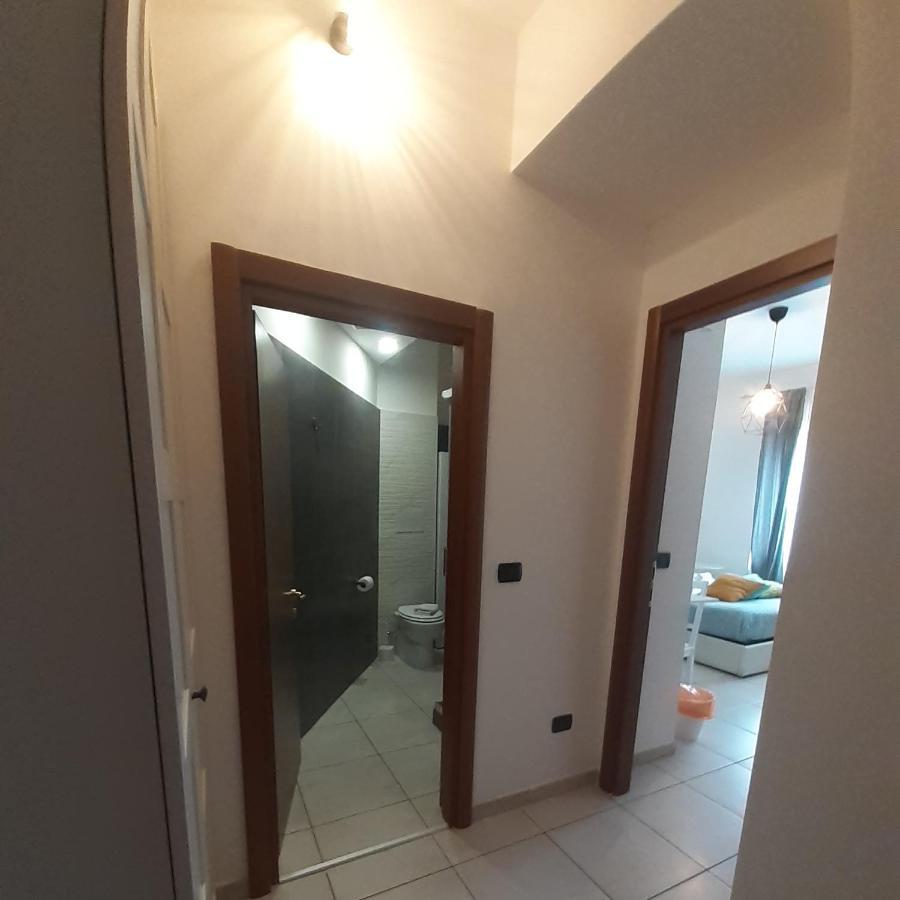 B&B 30 mt dal Duomo Benevento Eksteriør billede