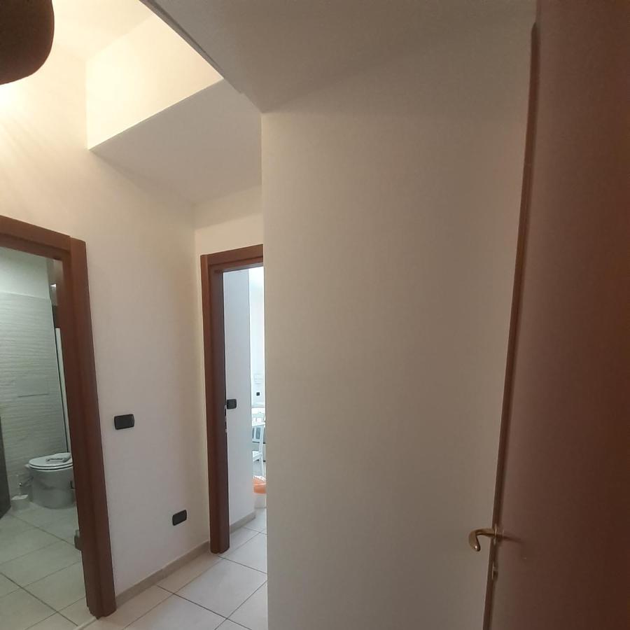 B&B 30 mt dal Duomo Benevento Eksteriør billede