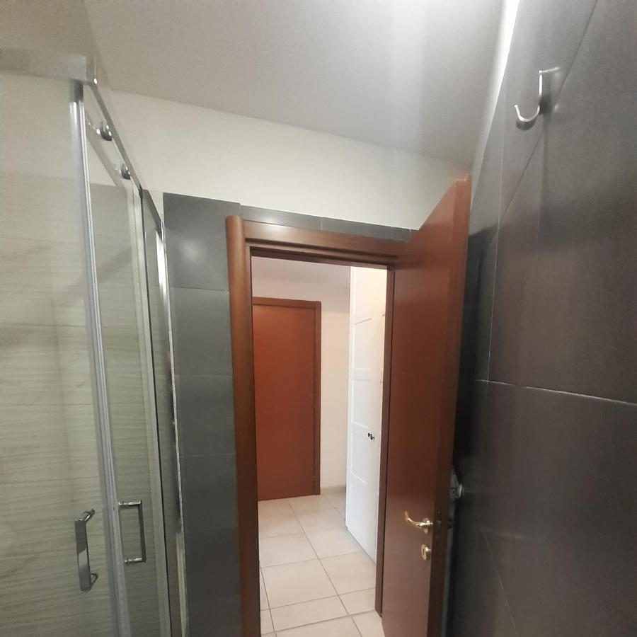 B&B 30 mt dal Duomo Benevento Eksteriør billede