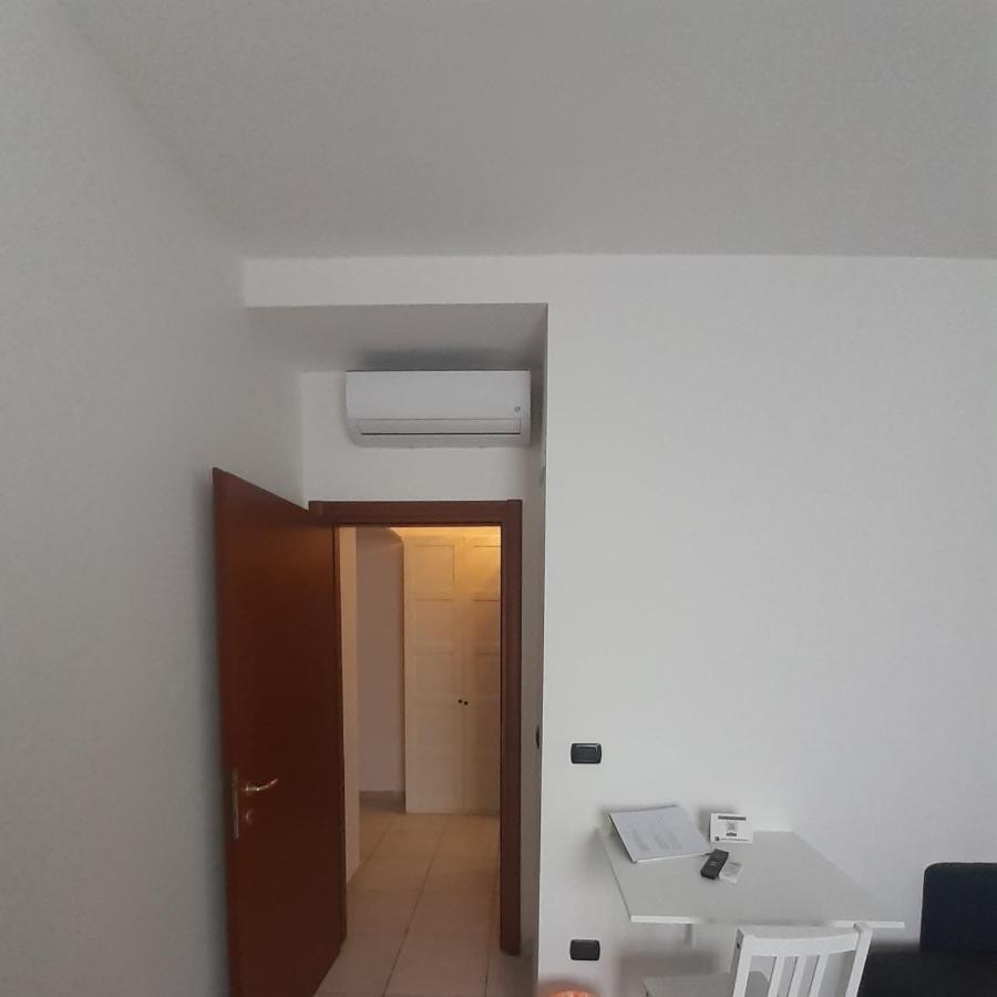 B&B 30 mt dal Duomo Benevento Eksteriør billede