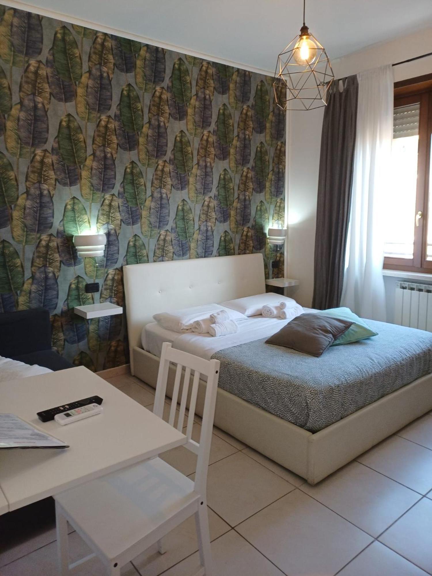 B&B 30 mt dal Duomo Benevento Eksteriør billede