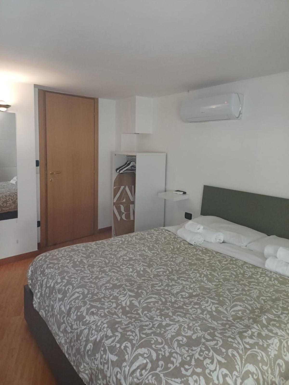 B&B 30 mt dal Duomo Benevento Eksteriør billede