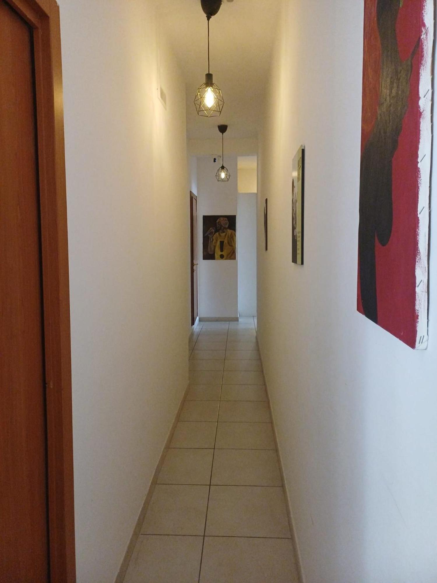 B&B 30 mt dal Duomo Benevento Eksteriør billede