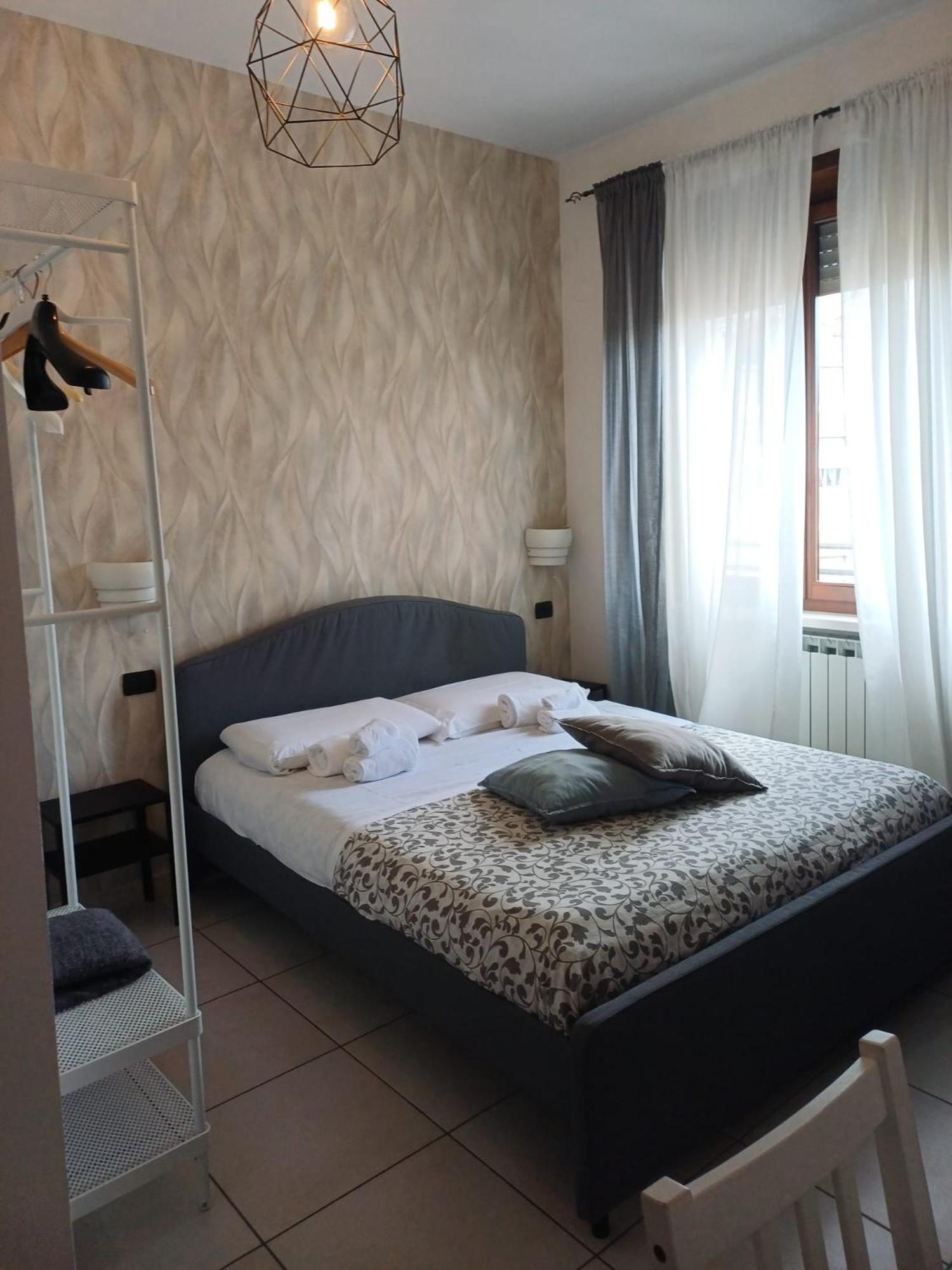 B&B 30 mt dal Duomo Benevento Eksteriør billede