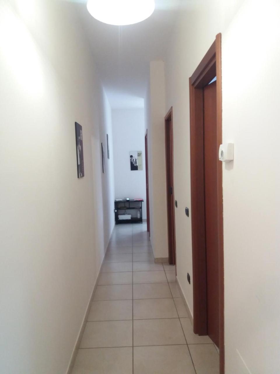 B&B 30 mt dal Duomo Benevento Eksteriør billede